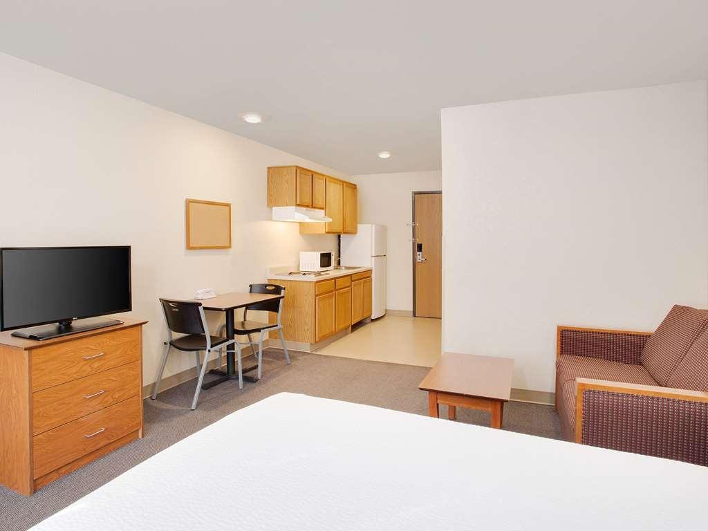Extended Stay America Select Suites - Oklahoma City - Southeast Moore Δωμάτιο φωτογραφία