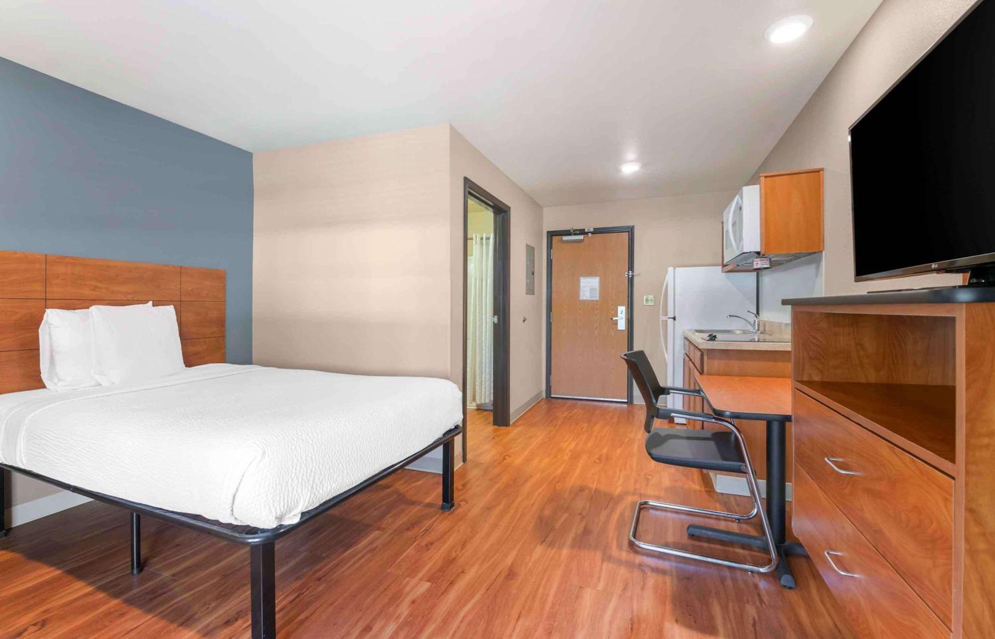 Extended Stay America Select Suites - Oklahoma City - Southeast Moore Εξωτερικό φωτογραφία