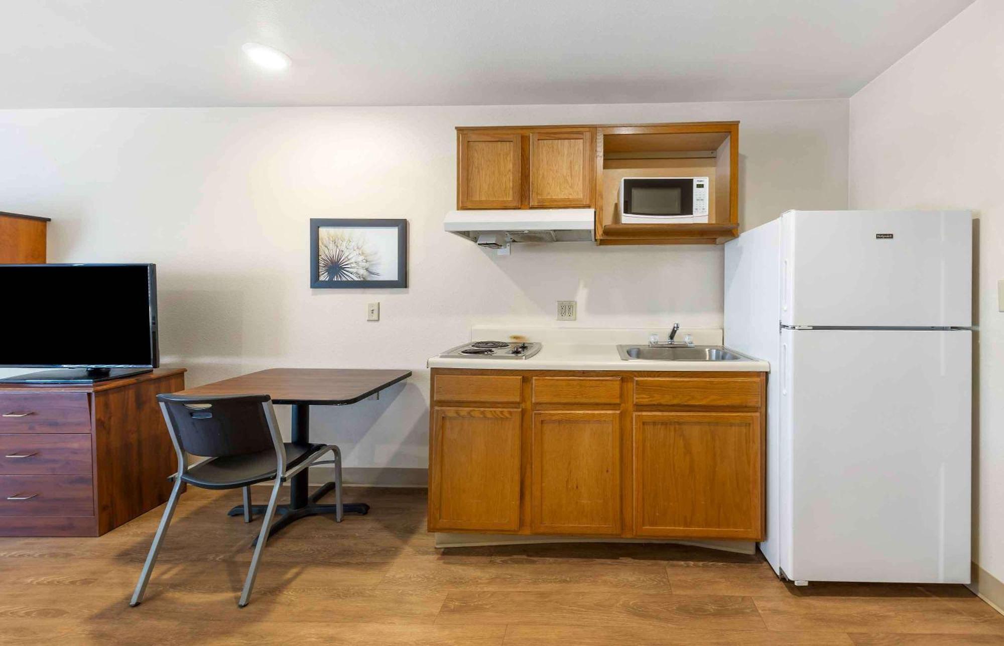Extended Stay America Select Suites - Oklahoma City - Southeast Moore Εξωτερικό φωτογραφία