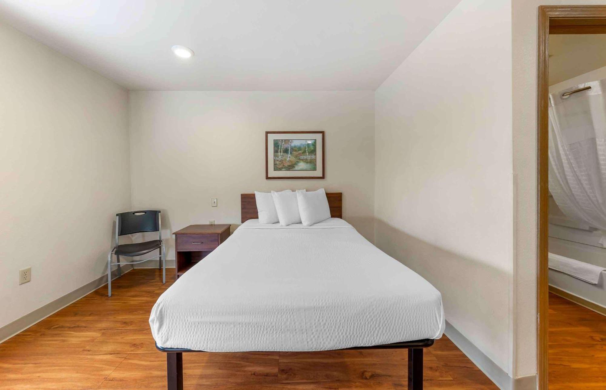 Extended Stay America Select Suites - Oklahoma City - Southeast Moore Εξωτερικό φωτογραφία