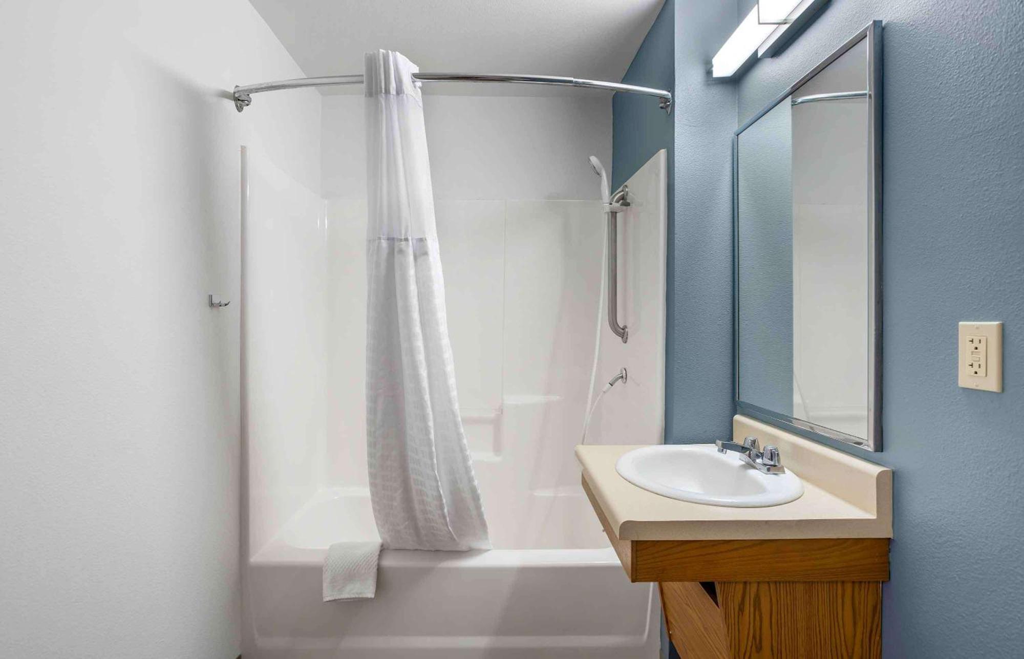 Extended Stay America Select Suites - Oklahoma City - Southeast Moore Εξωτερικό φωτογραφία