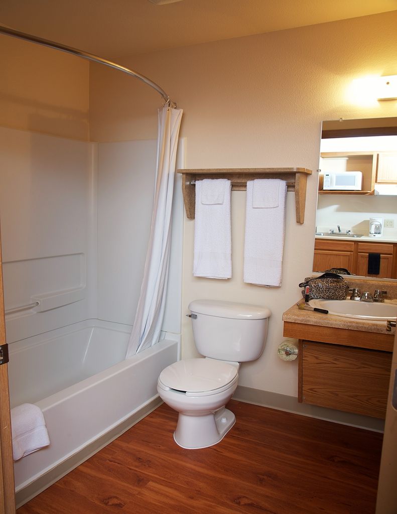 Extended Stay America Select Suites - Oklahoma City - Southeast Moore Δωμάτιο φωτογραφία