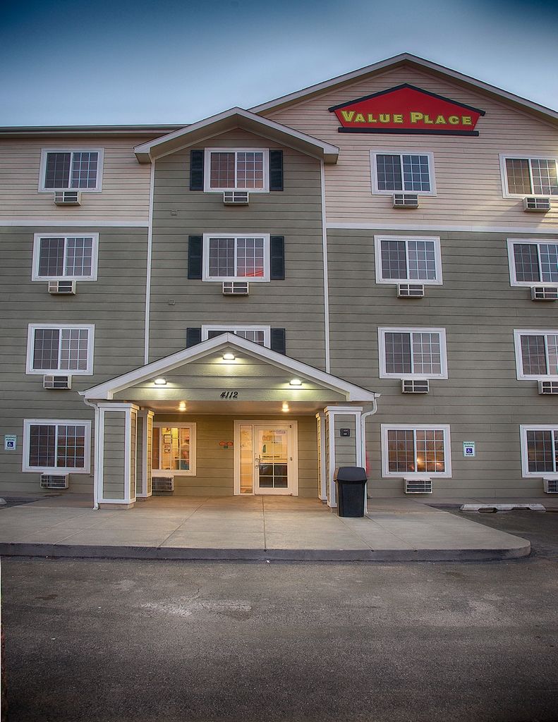 Extended Stay America Select Suites - Oklahoma City - Southeast Moore Εξωτερικό φωτογραφία