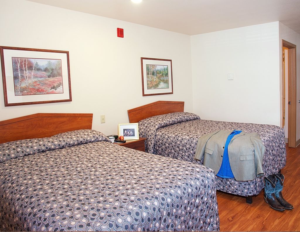 Extended Stay America Select Suites - Oklahoma City - Southeast Moore Δωμάτιο φωτογραφία
